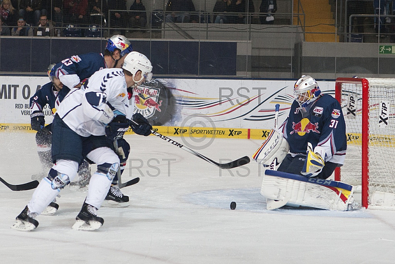 GER, DEL, EHC Red Bull Muenchen vs. Hamburg Freezers