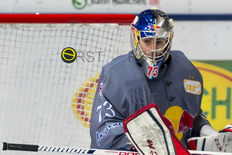 GER, DEL, EHC Red Bull Muenchen vs. Augsburger Panther