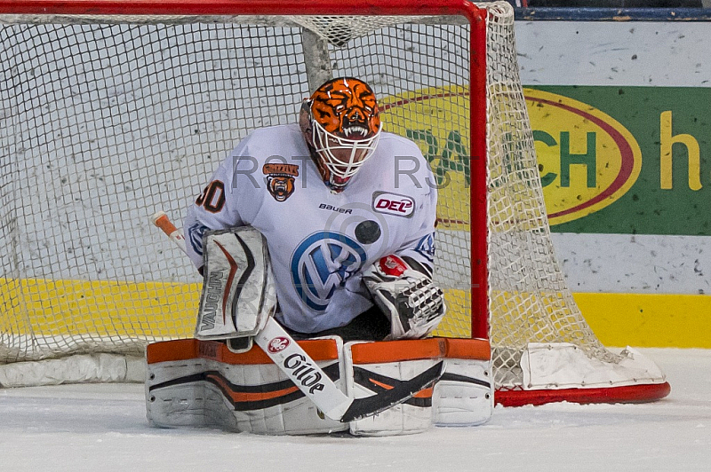 GER, DEL Playoff Finale Spiel 5, EHC Red Bull Muenchen vs. Grizzlys Wolfsburg