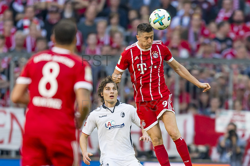 GER, 1.FBL,  FC Bayern Muenchen vs. SC Freiburg