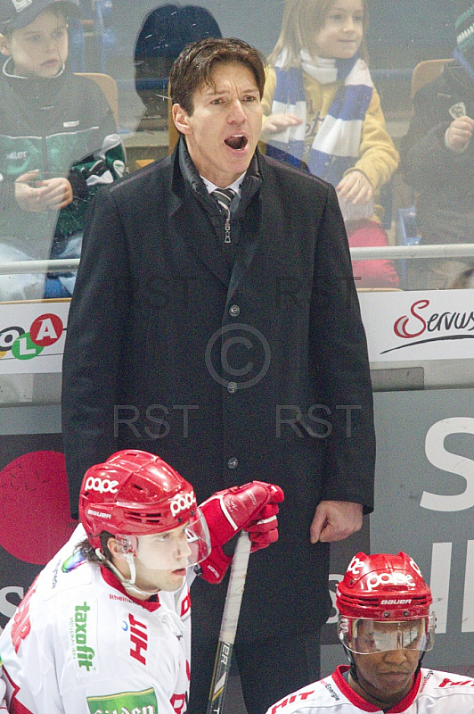 GER, DEL, EHC Red Bull Muenchen vs. Koelner Haie