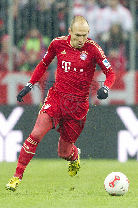 GER, 1.FBL, FC Bayern Muenchen vs. FC Schalke 04 GER, 1.FBL, FC Bayern Muenchen vs. FC Schalke 04