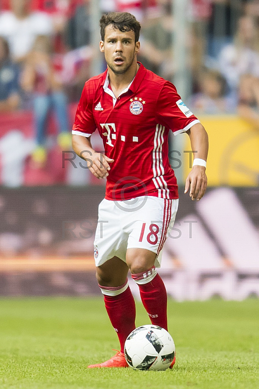 GER, 1.FBL,  FC Bayern Muenchen vs. 1. FC Koeln