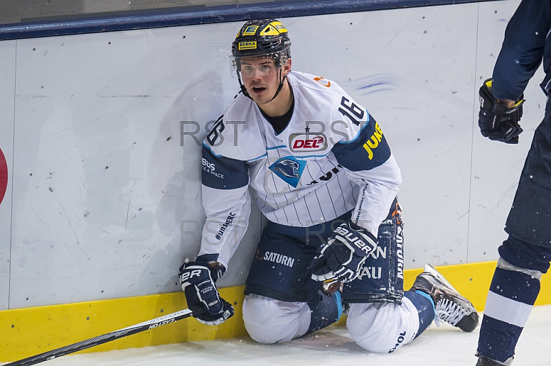 GER, DEL, EHC Red Bull Muenchen vs. ERC Ingolstadt