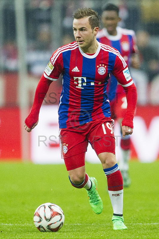 GER, 1.FBL, FC Bayern Muenchen vs. 1. FC Koeln GER, 1.FBL, FC Bayern Muenchen vs. 1. FC Koeln