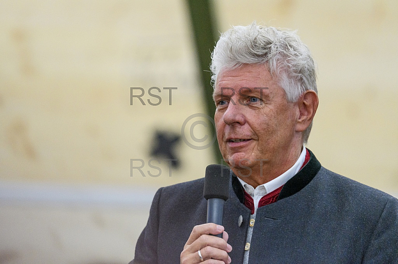 GER, Oktoberfest Presse Rundgang 2022