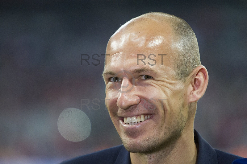 GER, UEFA CL Viertelfinale, FC Bayern Muenchen vs. FC Porto