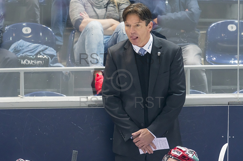 GER, DEL, EHC Red Bull Muenchen vs. Eisbaeren Berlin GER, DEL, EHC Red Bull Muenchen vs. Eisbaeren Berlin