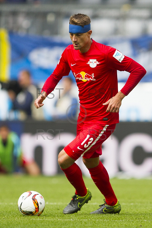 GER, 2.FBL,  TSV 1860 Muenchen  vs. RB Leipzig