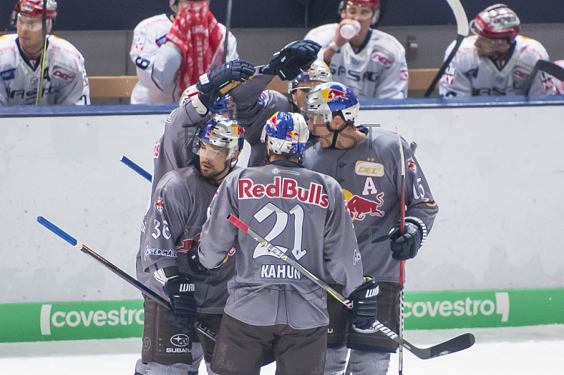 GER, DEL, EHC Red Bull Muenchen vs. Eisbaeren Berlin 