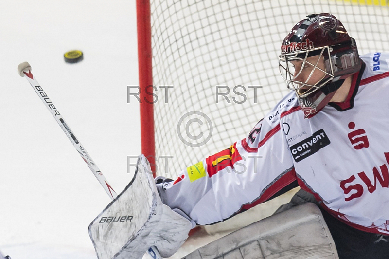 GER, DEL Play Off, EHC Red Bull Muenchen vs. Fischtown Pinguins Bremerhaven