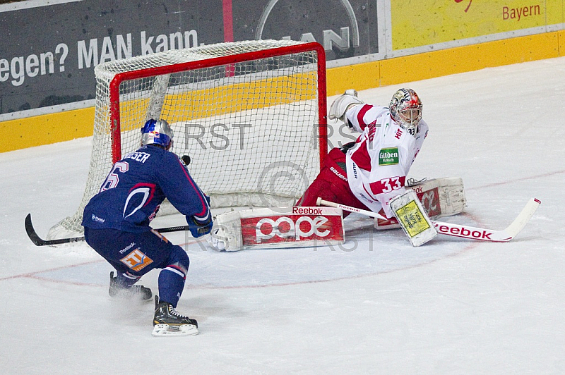 GER, DEL, EHC Red Bull Muenchen vs. Koelner Haie