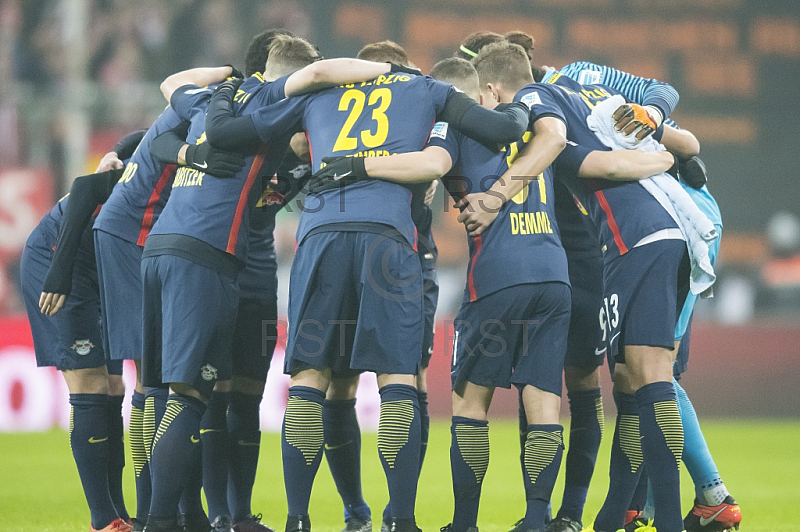 GER, 1.FBL, FC Bayern Muenchen vs. RB Leipzig GER, 1.FBL, FC Bayern Muenchen vs. RB Leipzig