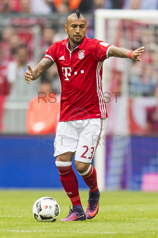 GER, 1.FBL,  FC Bayern Muenchen vs. 1. FC Koeln
