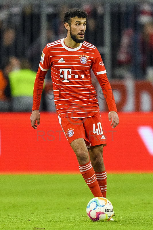 GER, DFB, FC Bayern Muenchen vs. SV Werder Bremen
