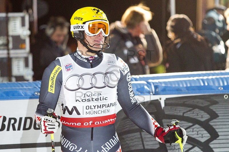GER, Audi FIS Ski World Cup Muenchen