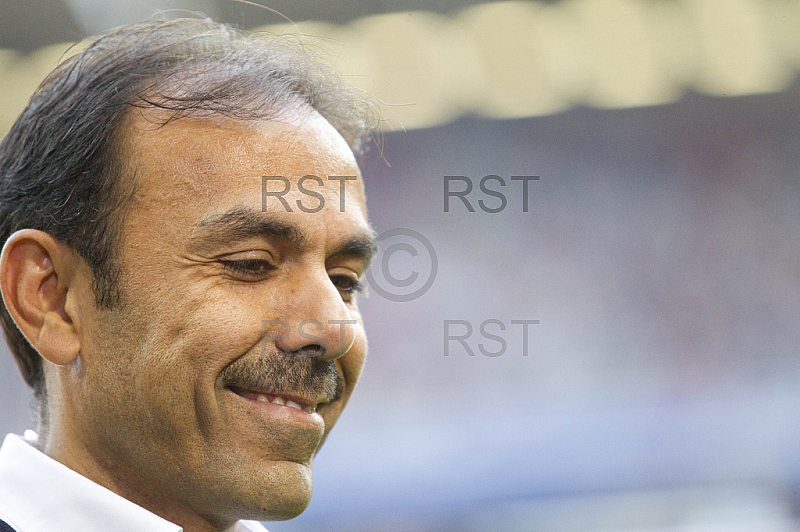 GER, 1.FBL,  FC Bayern Muenchen vs . Hertha BSC