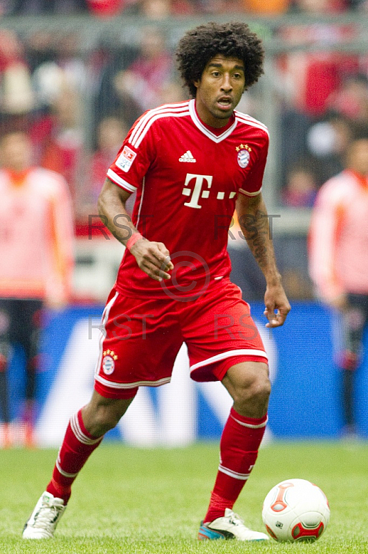 GER, 1,FBL,  FC Bayern Muenchen vs. FC Augsburg