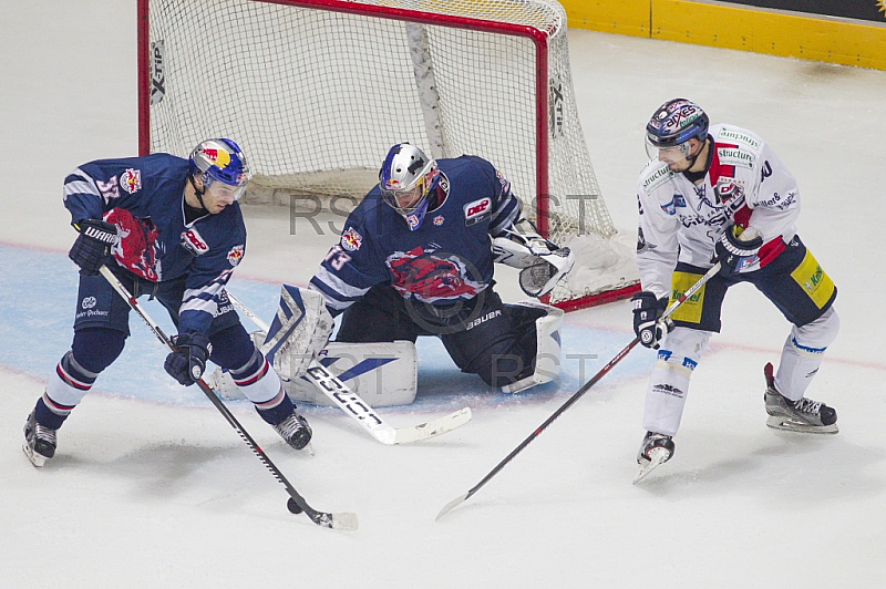 GER, DEL, EHC Red Bull Muenchen vs. Eisbaeren Berlin