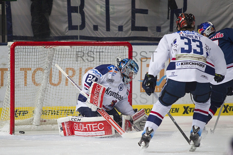 GER, DEL, EHC Red Bull Muenchen vs. Iserlohn Roosters