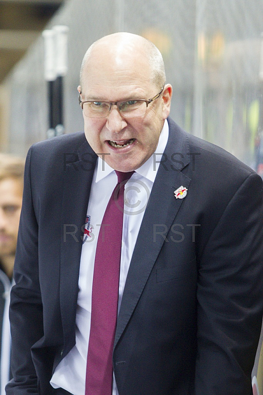 GER, DEL, EHC Red Bull Muenchen vs. Hamburg Freezers