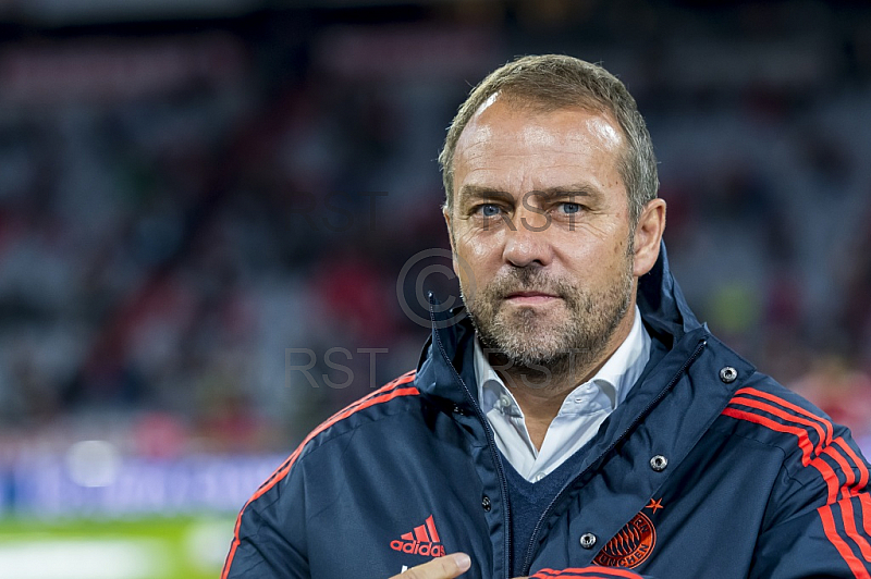 GER, UEFA CL, FC Bayern Muenchen (GER) vs Olympiakos Piraeus (GRC)