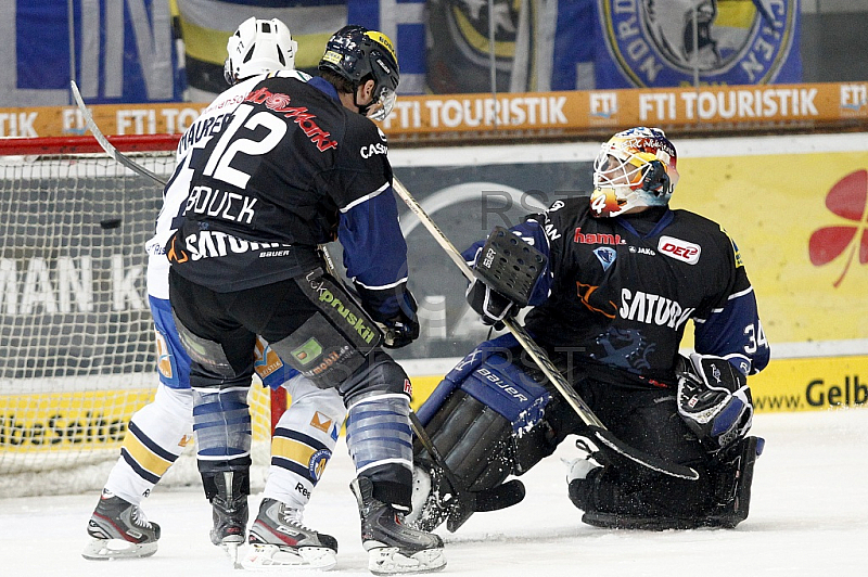 GER, DEL, EHC Muenchen vs. ERC Ingolstadt Nuernberg