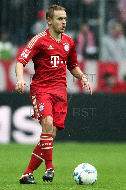 GER, 1.FBL,  FC Bayern Muenchen vs. FC Schalke 04