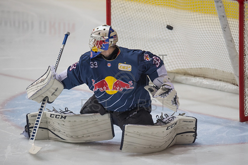 GER, DEL, EHC Red Bull Muenchen vs. Thomas Sabo Ice Tigers Nrnberg