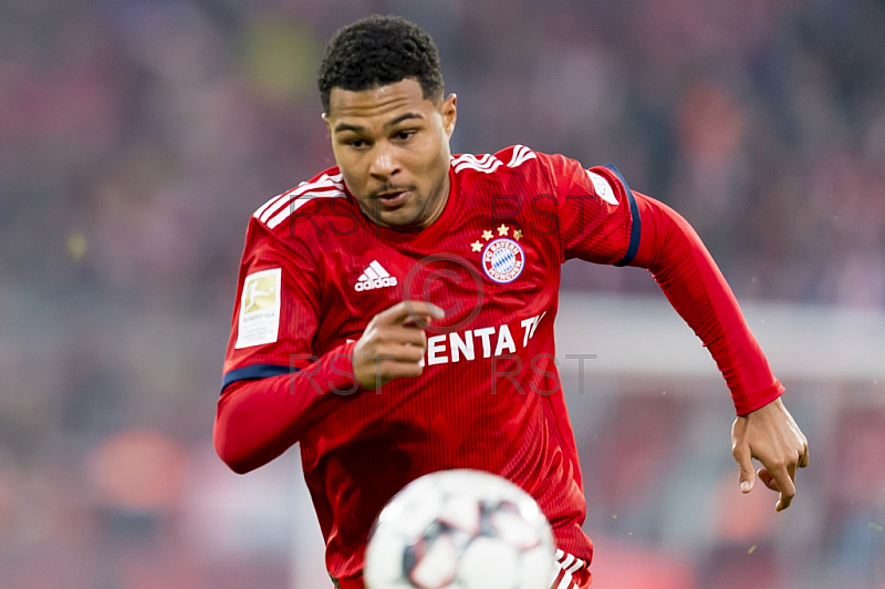 GER, 1.FBL,  FC Bayern Muenchen vs. SC Freiburg