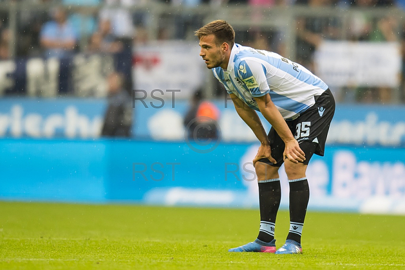 GER, 2.FBL, TSV 1860 Muenchen vs. VfL Bochum GER, 2.FBL, TSV 1860 Muenchen vs. VfL Bochum