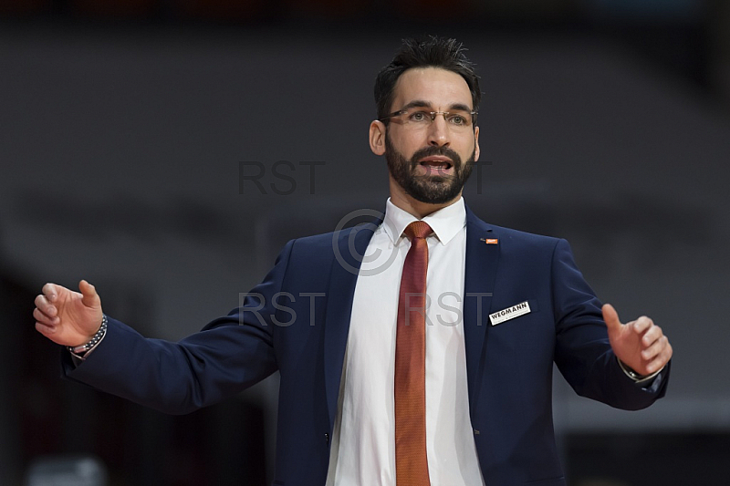 GER, BBL, FC Bayern Muenchen vs. Rasta Vechta