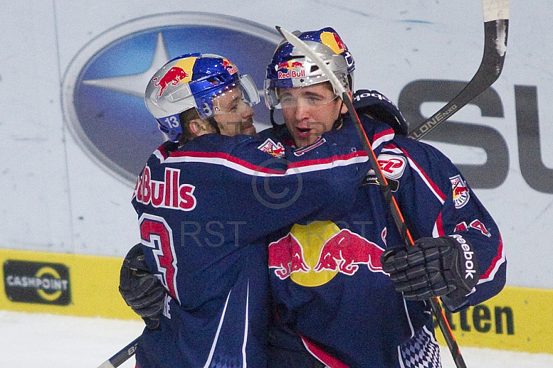GER, DEL, EHC Red Bull Muenchen vs. Adler Mannheim