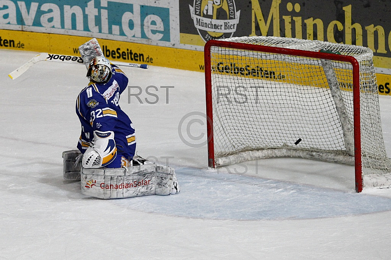 GER, DEL, EHC Muenchen vs. Grizzly Adams Wolfsburg