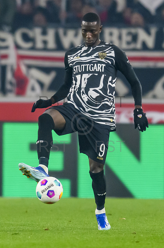 GER, DFB, VFB Stuttgart vs. SV Werder Bremen