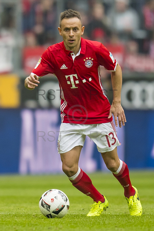 GER, 1.FBL,  FC Bayern Muenchen vs. FC Schalke 04