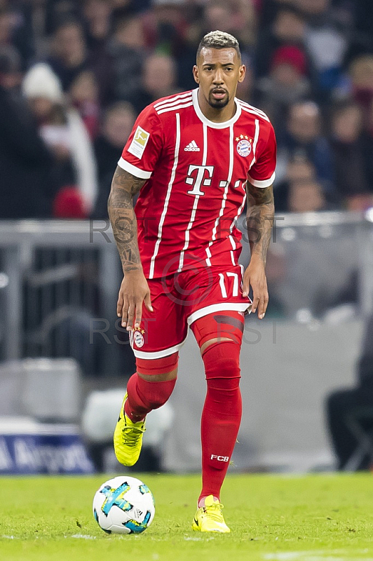 GER, 1.FBL,  FC Bayern Muenchen vs. RB Leipzig