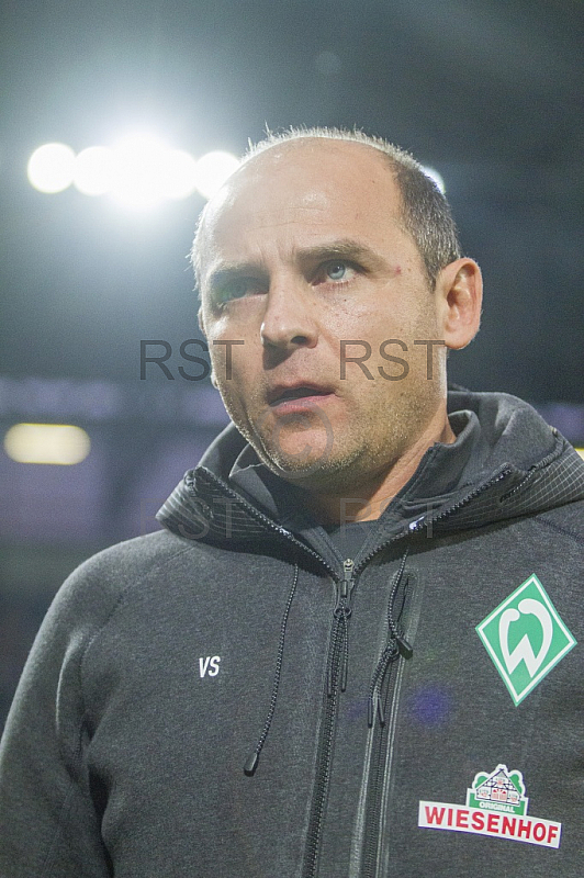 GER, 1.FBL,  FC Augsburg vs. SV Werder Bremen