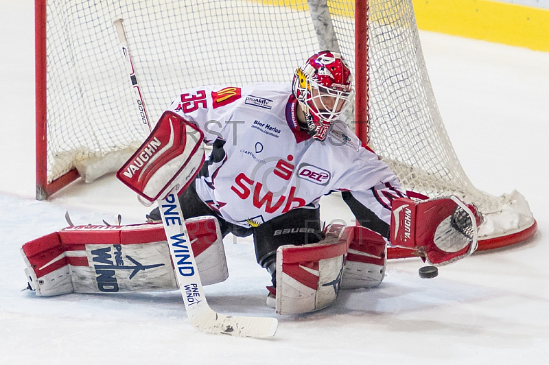 GER, DEL Playoff Viertelfinale Spiel 1, EHC Red Bull Muenchen vs. Fischtown Pinguins Bremerhaven