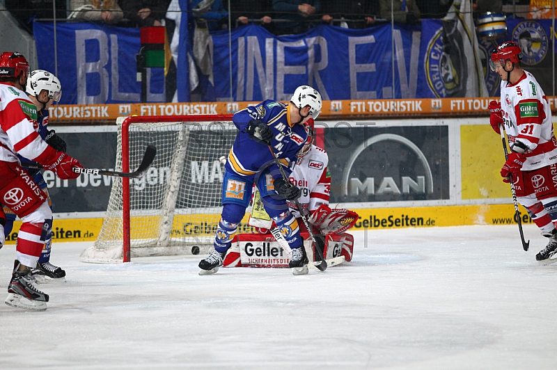 GER, DEL, EHC Muenchen vs. Koelner Haie 
