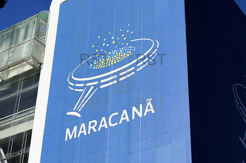 BRA, Eroeffnungsfeier Olympia 2016 - Rio BRA, Eroeffnungsfeier Olympia 2016 - Rio