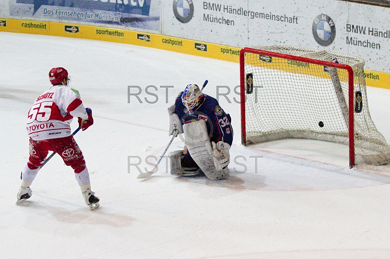 GER, DEL, EHC Red Bull Muenchen vs. Koelner Haie