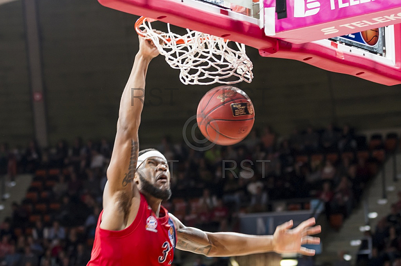 GER, BBL, FC Bayern Muenchen vs. SC Rasta Vechta
