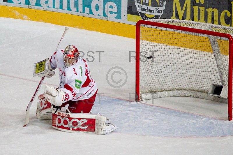 GER, DEL, EHC Red Bull Muenchen vs. Koelner Haie