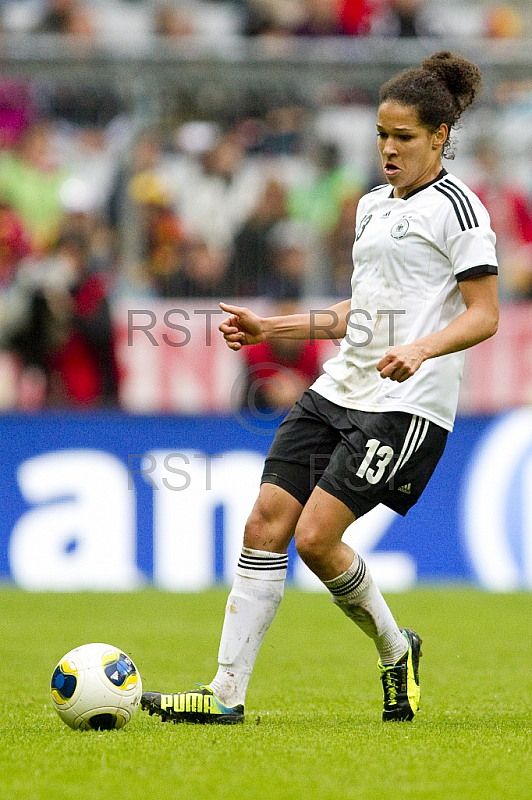 GER, DFB Damen, Laenderspiel Deutschland vs. Japan