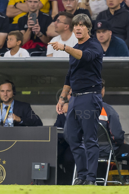 GER, Nations League ,ÊÊDeutschlandÊÊ(GER) vs. Frankreich (FRA)