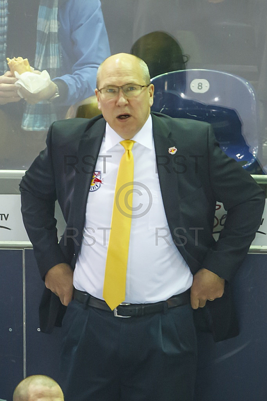 GER, DEL, EHC Red Bull Muenchen vs. Dueseldorfer EG 
