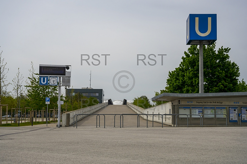 GER, 1.FBL,  feature Allianz Arena 