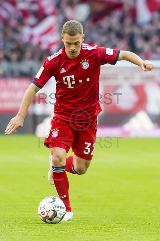 GER, 1.FBL, FC Bayern Muenchen vs. Hertha BSC Berlin GER, 1.FBL, FC Bayern Muenchen vs. Hertha BSC Berlin