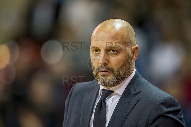 GER, BBL, FC Bayern Muenchen vs. Giessen 46ers